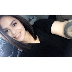 Meet your Posher, Mari